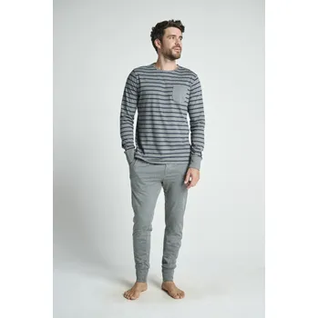 Pánské pyžamo Pánské pyžamo Jockey 500008