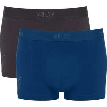 Souprava dámského spodního prádla Pánské boxerky sloggi SLG Base Trunk C2P 3828 XXL