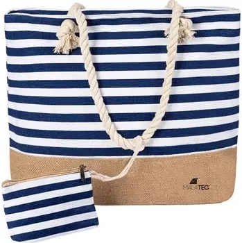Plážová taška Plážová/pikniková taška v námořnickém stylu