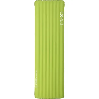 Karimatka Nafukovací karimatka Exped Ultra 5R LW Velikost karimatky: Large / Barva: světle zelená