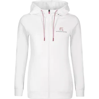 Dámská mikina FUERA dámská sportovní mikina s kapucí PROGRESS