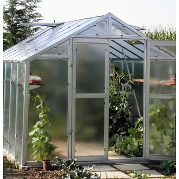 Pěstitelství Limes Variant J polykarbonát (8 mm) 4,0 x 2,5 m | cena za ks