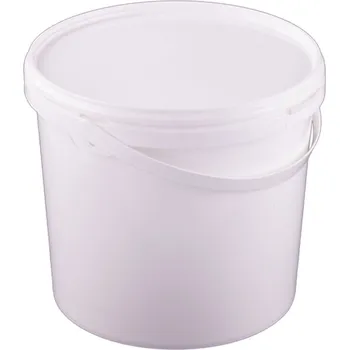 kbelík Scobax Vědro s víkem 10,7 l | cena za ks