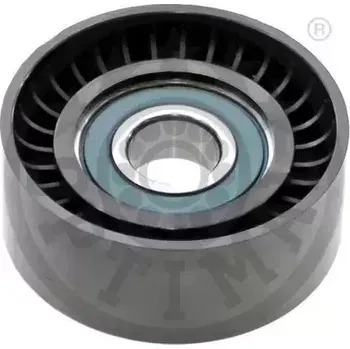 Rozvod motoru OPTIMAL Napínací kladka drážkového klínového řemenu OPT 0-N2030S