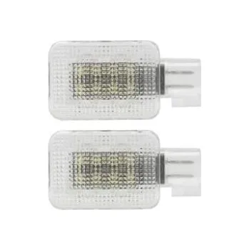 Osvětlení interiéru vozidel Osvětlení interiéru ABAKUS L52-470-0002LED