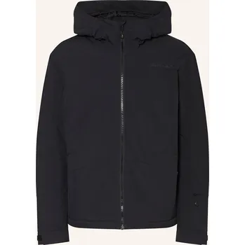 Ziener Pánská Lyžařská Bunda Taraino, černá, 58