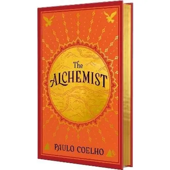 Populárně naučná literatura pro dospělé Alchemist