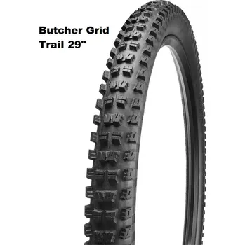 Komponent pro jízdní kolo Specialized Sundané pláště MTB Rozměr: Butcher Grid Gravity 27,5x2.3" ve slevě