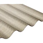 Gutta Guttagliss WABE bronz 4000 x 1050 mm | sleva 5% | cena za m²