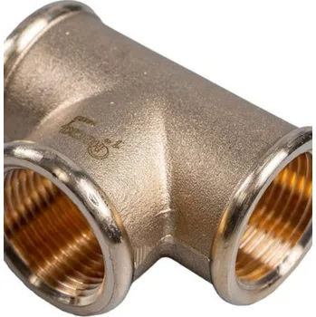 Fitinka Heckl T-kus ⌀ 3/4 x 3/4 x 3/4" | cena za ks