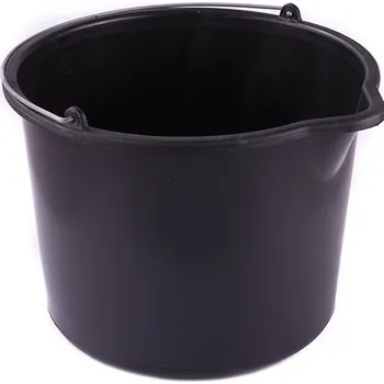 Zednická nádoba Scobax Vědro s výlevkou 20 l | sleva 12% | cena za ks