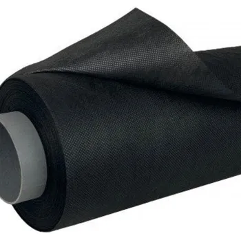 Mulčovací textilie Juta 3,2 x 100 m - hnědá - 3,2 x 100 m | cena za m²