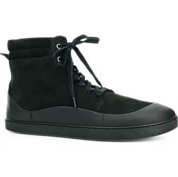 Oblečení a móda Groundies Torino Black zimní barefoot boty Velikost boty (EU): 40, Vnitřní délka boty: 256, Vnitřní šířka boty: 96