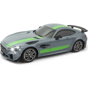 RC model auta RE.EL Toys RC auto Mercedes-Benz AMG GT R PRO 1:24 antracit