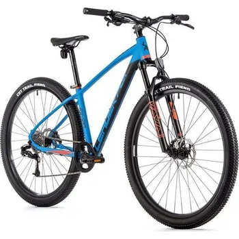 Horské kolo Leader Fox SONORA 29" Blue Matt Velikost: 20"