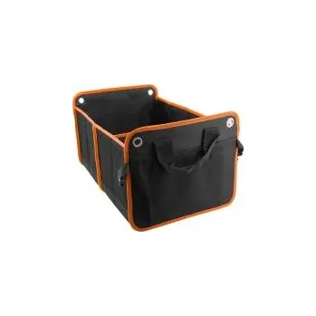 Organizér do auta Organizér do kufru dvojitý