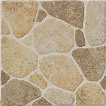 Dlažba DLAŽBA SEAROCCA MIX BROWN MAT 29,8X29,8 (II. JAKOST)