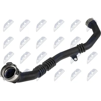 Hadička plnicího vzduchu NTY GPP-RE-030