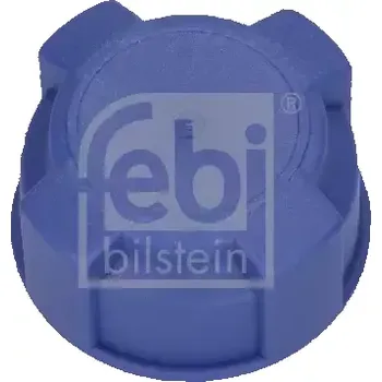 Palivový systém FEBI Uzavírací víčko FB 188357