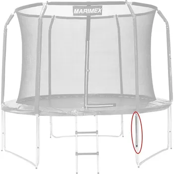 Příslušenství pro fitness Marimex | Náhradní nástavec na nohu | 19000649