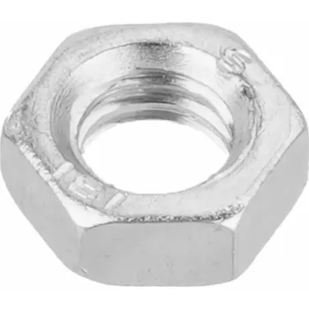 Matice Wadfow Matice šestihranná sada M8 250 ks