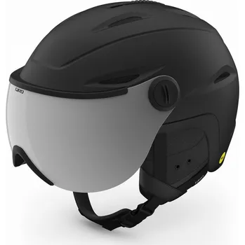 Lyžařská přilba Giro Vue MIPS Velikost helmy: 59-62,5 cm / Barva: černá