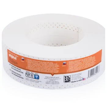 Tepelná izolace Strait-flex Original 20 m x 61 mm | sleva 12% | cena za ks