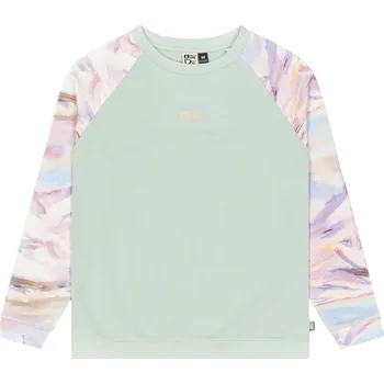 Dámská mikina Mikina Picture BLAYR PRINT Lady velikost L