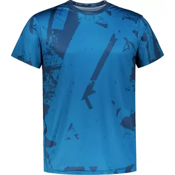 Pánské funkční triko premium ALTISPORT VOJ/ALM079TR01 MODRÁ 4XL