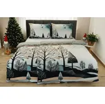 Bavlněné povlečení TOP EXCLUSIVE HOSA