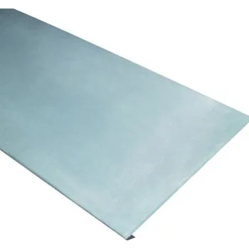 Gutta okapový pás bez vodní drážky 1000 mm | cena za ks