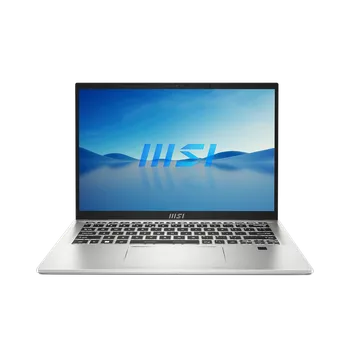 Notebook MSI Prestige 14 H B13UCX-477ES