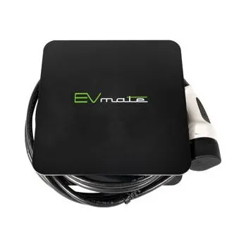 Nabíjecí stanice pro elektromobil EVmate 01/2-1-16 STR