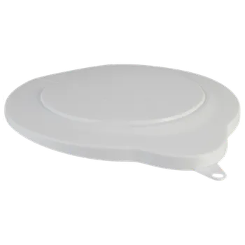 kbelík Vikan Víko na 6 litrové vědro - bilé