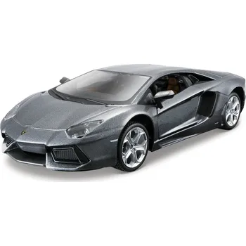 autíčko Maisto Lamborghini Aventador LP700-4 1:24 Kit