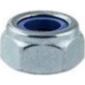 Klimas Wkręt-met MATICE DIN 985 SAMOJISTNÁ M12 | cena za kg