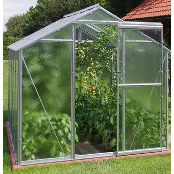 Skleník Limes Hobby H 6/2,5 197 x 251 cm | sleva 3% | cena za ks