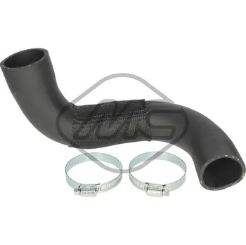 Hadička plnicího vzduchu Metalcaucho 09612