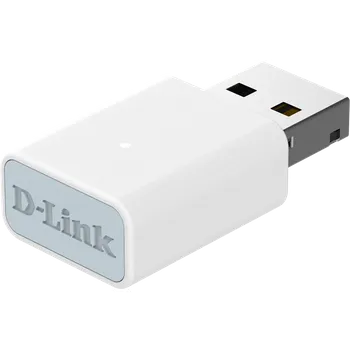 Síťová karta D-Link AC13U AC1300 Wi-Fi 5 USB Adapter