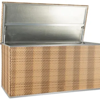 Úložný box Scobax Balcony box béžová | sleva 1% | cena za ks