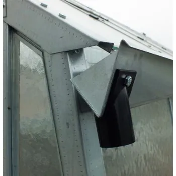 Skleník Limes Okap oboustranný pro Variant 7,5 m 7,5 m | sleva 3% | cena za ks