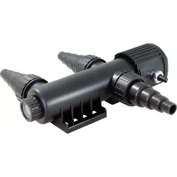 Zahradní jezírko Aquaforte UV lampa GUV 36 W