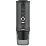 Outin Nano Portable Espresso Machine Barva: Černá - 60 dní na vrácení