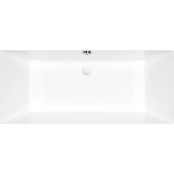 Vana CERSANIT Obdélníková vana INTRO 150x75 S301-066