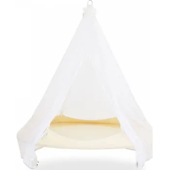 Síť proti hmyzu Hangout Pod Moskytiéra na hnízdo černá | cena za ks