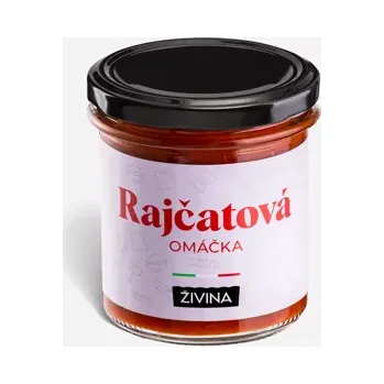 konzervovaná ryba Rajčatová omáčka 300 g