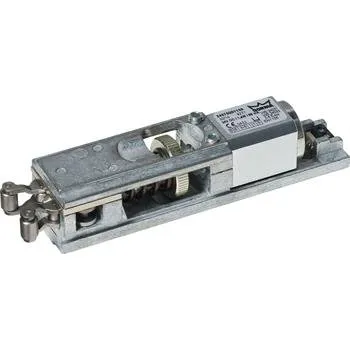 Stavebniny DORMAKABA EMF jednotka pro 1 a 2křídlé dveře EMF/EMR kluzná lišta pro TS 93