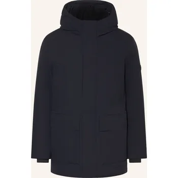 Cinque Pánská Parka Ciresistor, tmavě modrá, 50