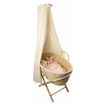 Dětsný nábytek Baldachýn k postieľke SOFTELLO - smotanový