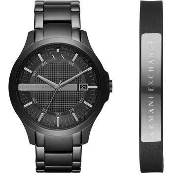 Hodinky Armani Exchange Hampton AX7101